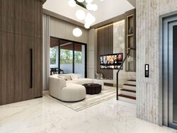 Lorong Melayu (D14), Terrace #547994121